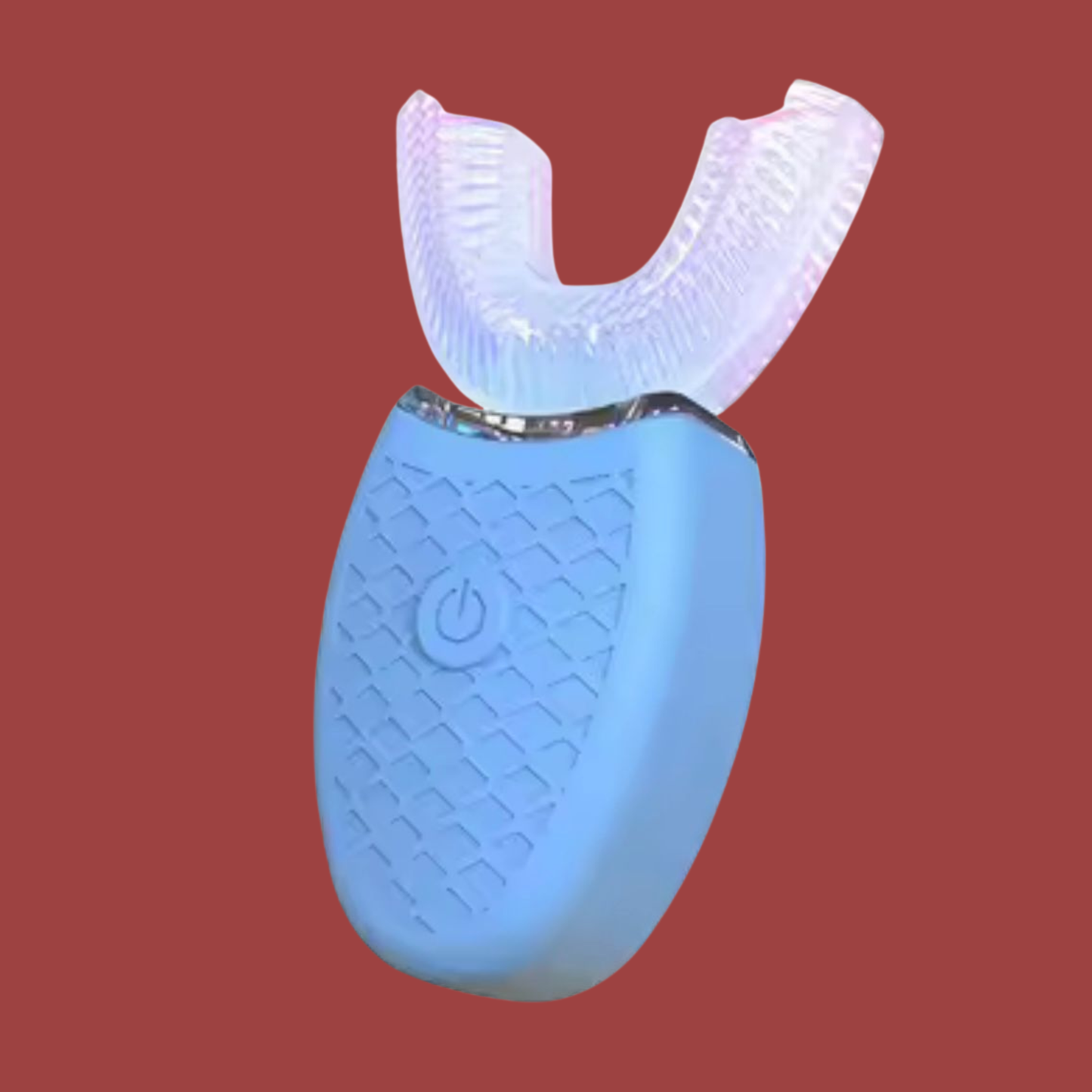 Cepillo Dental Ultrasónico 360º
