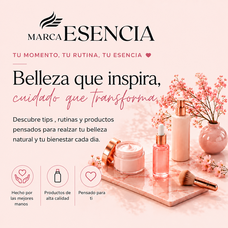 Todo Marca Esencia