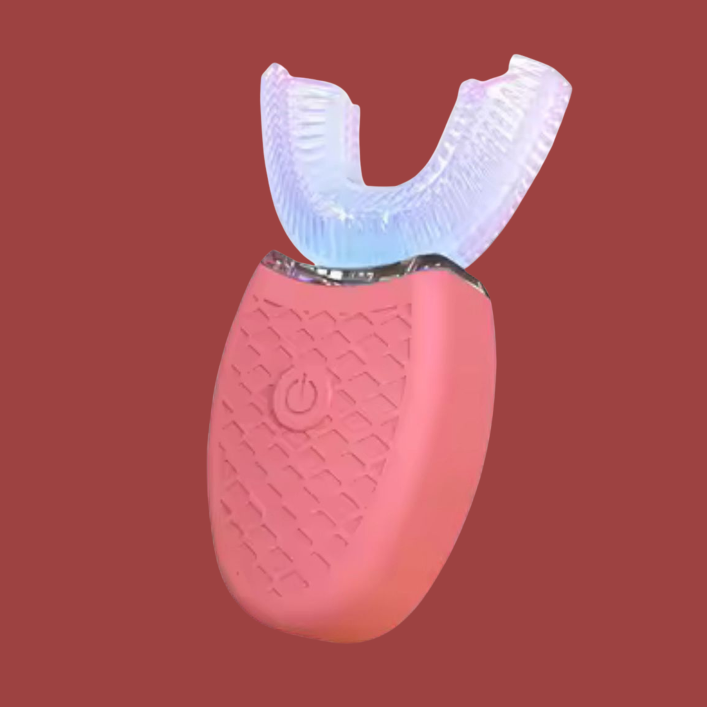 Cepillo Dental Ultrasónico 360º