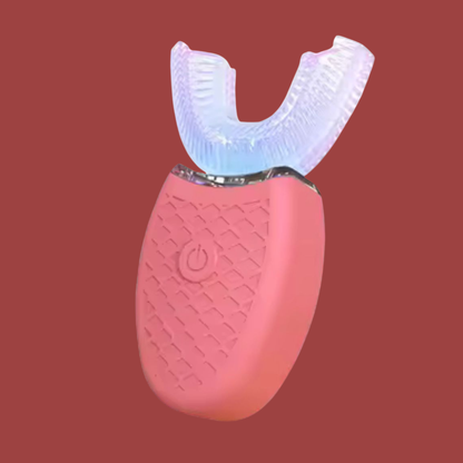 Cepillo Dental Ultrasónico 360º