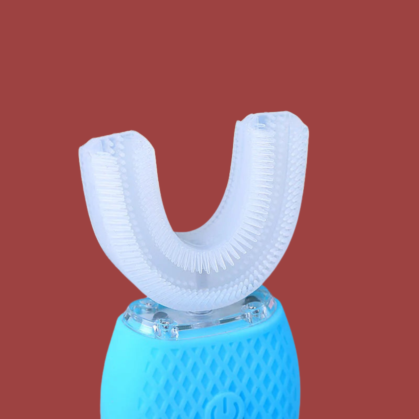 Cepillo Dental Ultrasónico 360º