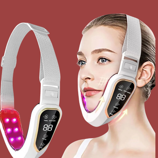 Masajeador Facial V-Line