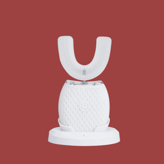 Cepillo Dental Ultrasónico 360º